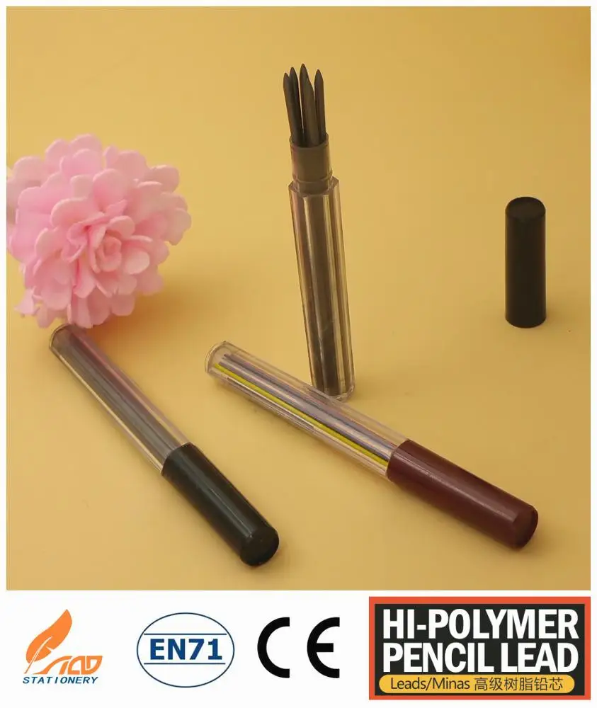 Привет-Качество грифели для механических карандашей