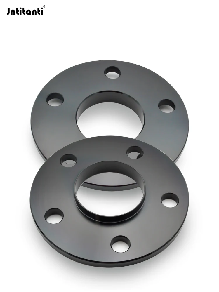 China Factory Supply 7075 Aluminum Alloy Auto Wheel Spacer Wheel Adapter