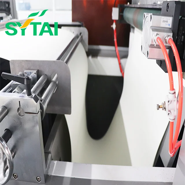 High Quality Food Grade Paper Raw Material Manufacturer