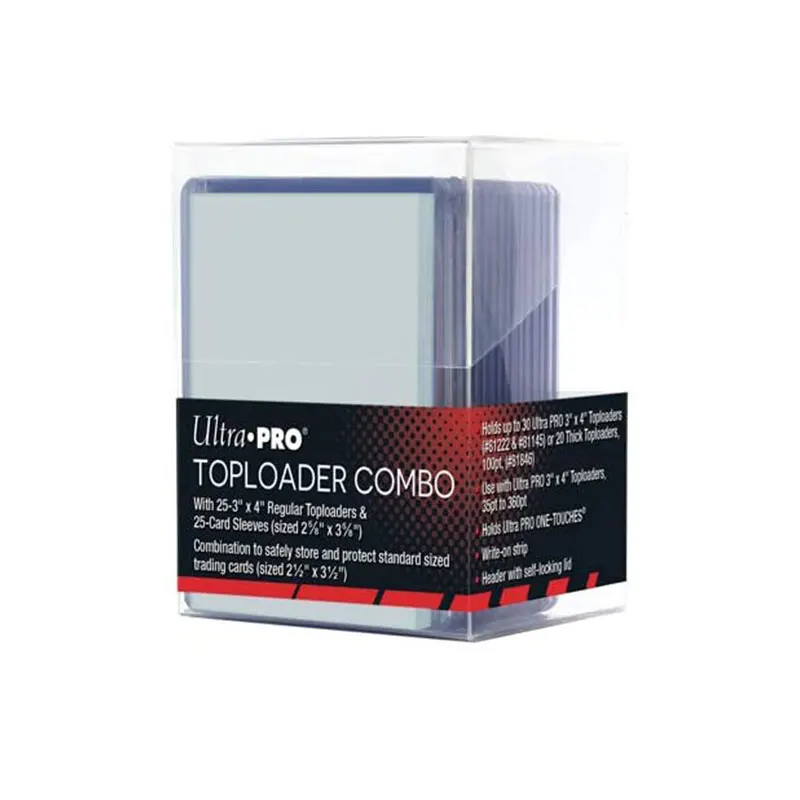 Ultra PRO