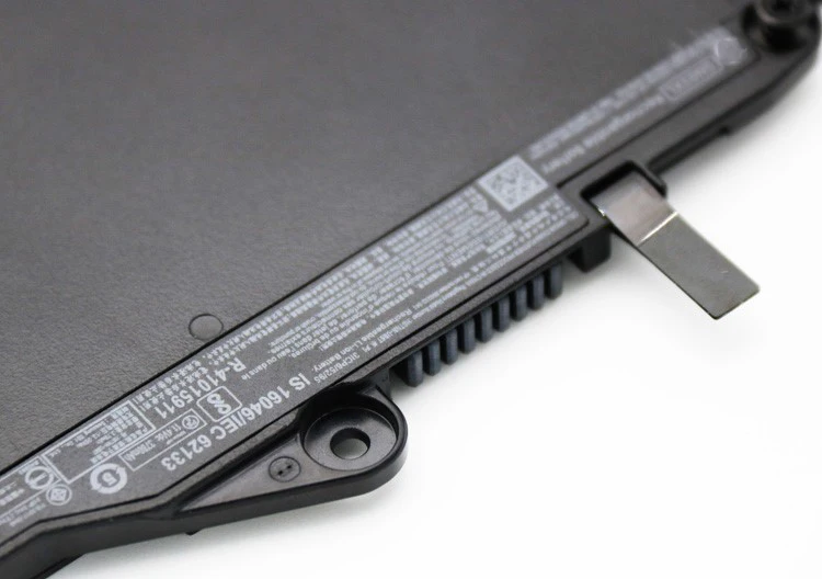 Orginal notebook battery SN03XL ST03XL HSTNN-I42C for HP EliteBook 820 G3 725 G3 replacement li-ion laptop battery