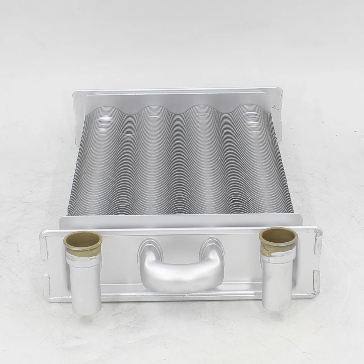 Gas wall mounted boiler parts MHE-S-4-UF-BT-1-Q6-260 tube heat exchanger