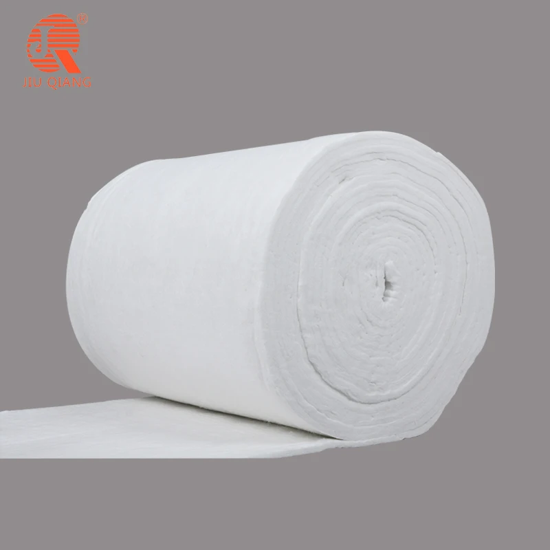 white lytx blanket ceramic fiber isowool heat insulation material ceramic aluminum fiber