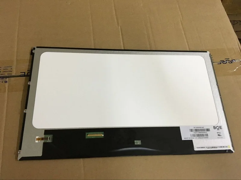 15.6 LED normal 40 pin HD NT156WHM-N50 Laptop Lcd Screen Replacement
