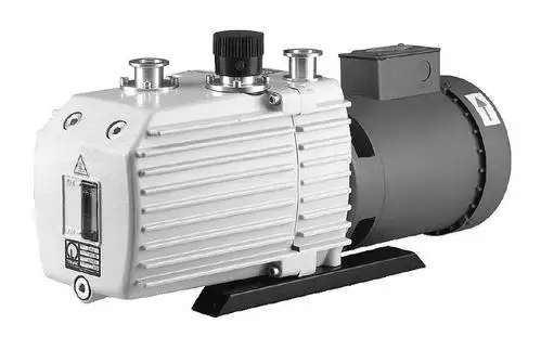 Hot selling 2XZ rotary vane vacuum pump