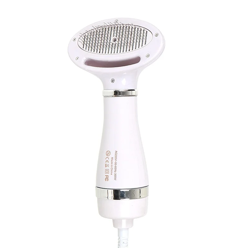 
2021 aeolus blower standing pet grooming upgraded pet hair dryer brush machine 