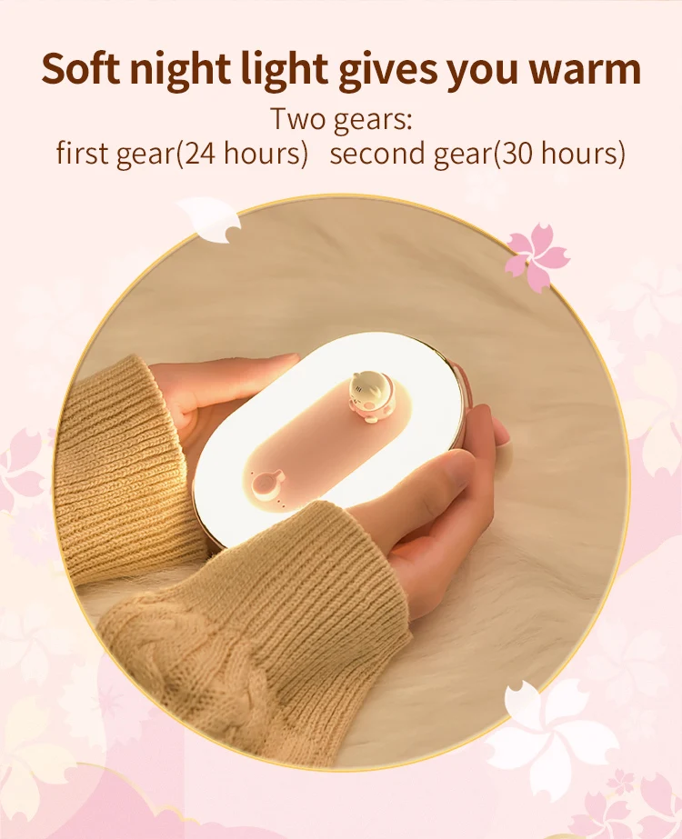 Reusable Hand Warmer