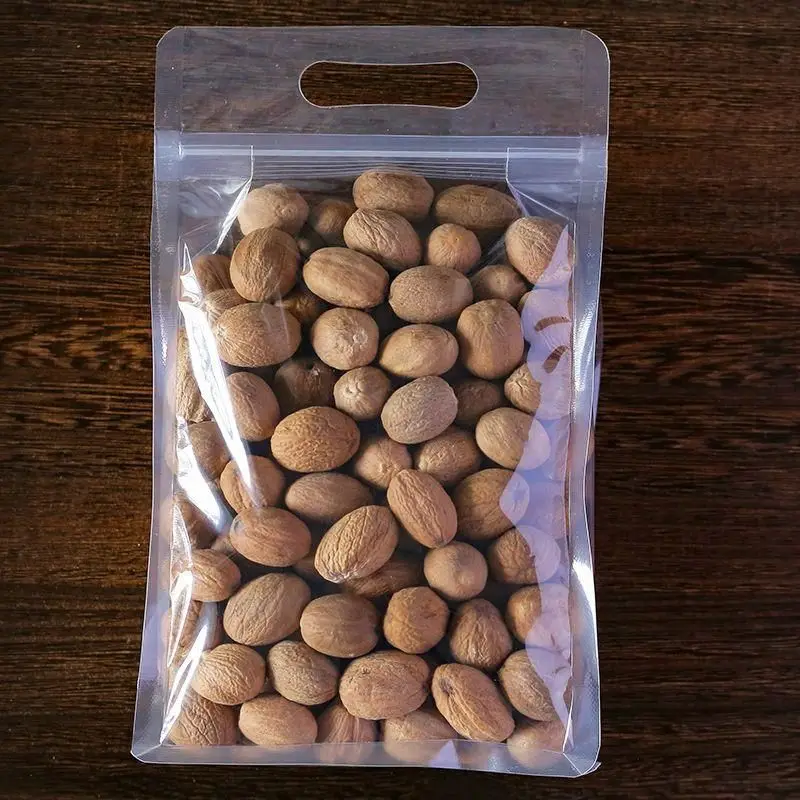 GEKO Food Spices Packing Small Products Cardamom Seed For Seasoning