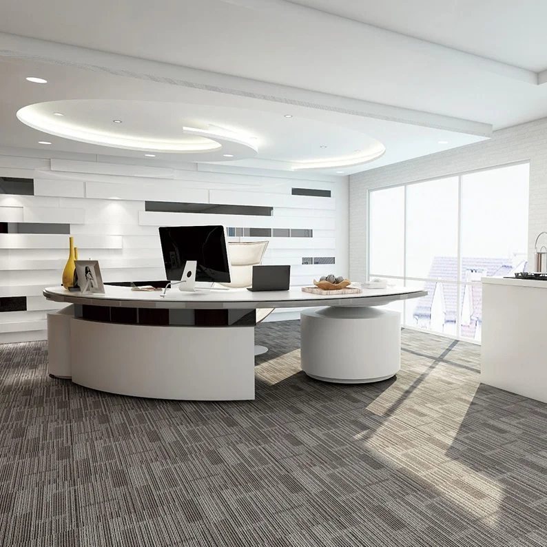 Wholesale Carpet Supplies PP Carpet with pvc Backing