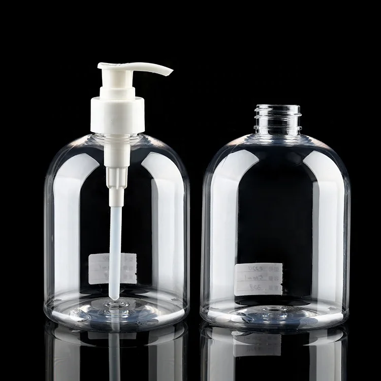 Custom Made Skincare Dispenser Pump With Fine Mist Lotion Pump Features Secure Use Lotion Pump Lock by BYU