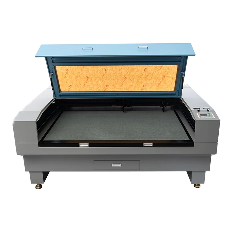 Chinese Supplier New Fashion Laser Engraving Straightening And 1610 Co2 
 Cutting Machine