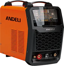 Инветорные сварочные аппараты серии TIG постоянного тока для дуговой сварки в среде аргоне