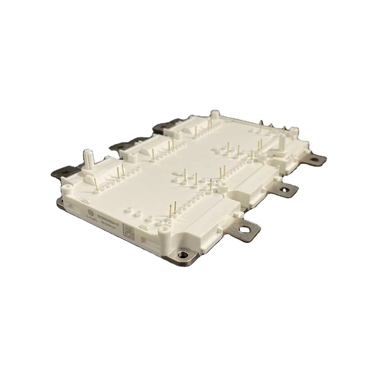 6H600M120A1P 1200V-600A Six-pack HybridPack Drive IGBT Module