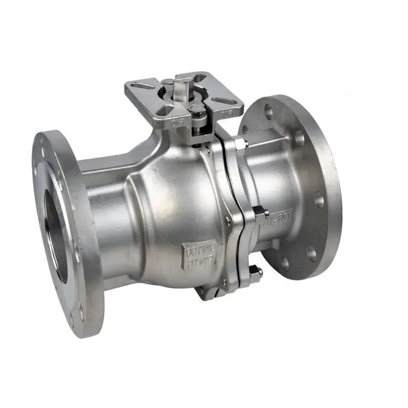 Customized Hardware Stainless Steel Ball valves Brass Joint Fittings