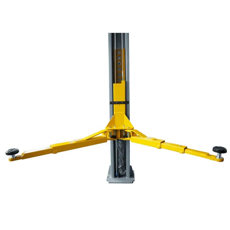 4.0ton/5.0ton vehicle equipment car lifts car jack ramp for sale