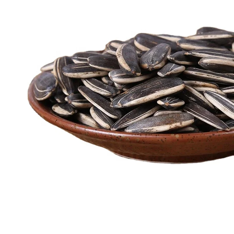 China Factory High Quality  Confectionary Bakery Big Size Bulk Sunflower Kernels Seeds
