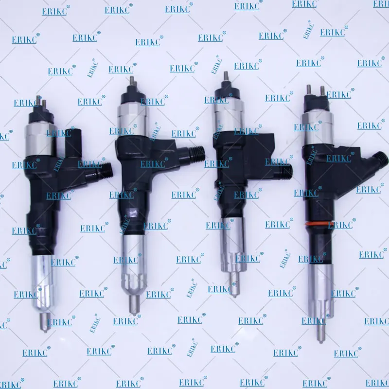 ERIKC 0950000145 Dental Injector 095000014# Original cr Injector for Denso