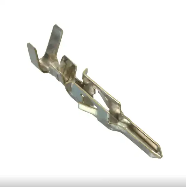 electrical terminal connector original  MOLEX  CONN PIN 18-24AWG CRIMP TIN   39-00-0040