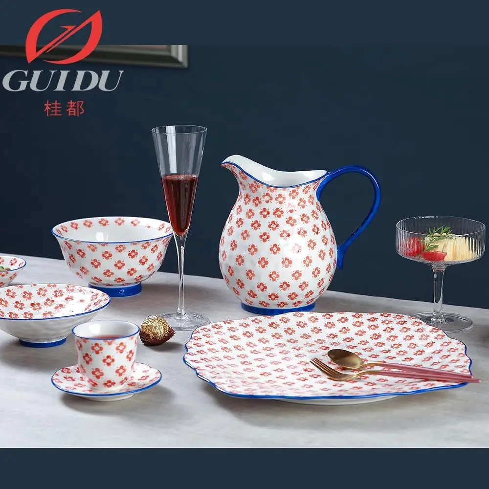 High Quality Stoneware White Elegant with Lid Sugar Pot Household Stoneware Sugar Container Sugar Jar