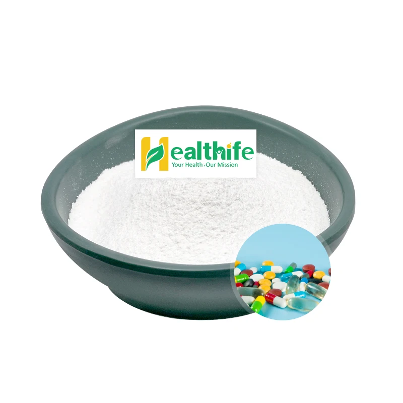Healthife промышленная соль NaCl порошок хлорида натрия