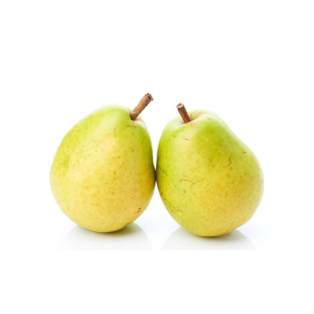 Excellent Quality Low Price Fresh Delicious Big Yellow Pear
