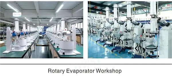 Diaphragm Vacuum Pump portable Oil-less Vacuum Pump regulator-filter pump for solvent recovery and distillation