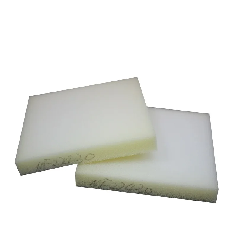 Outdoor furniture foam, quick dry foam for sofa cushion