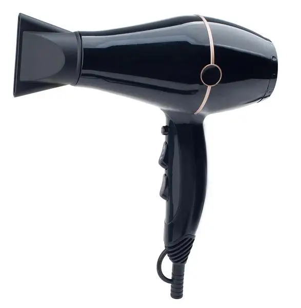 
Best Seller Professional Hair Dryer in Promotion Ionic Electric AC or DC 2000W Customized CE ROHS CCC Concentrator Plastic Watts 