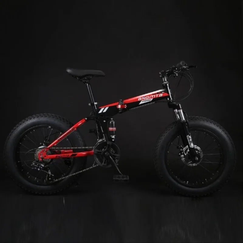 Fast Delivery Cheap Good Quality Fat Bike/ Oem Popular 20x4.0 Tyre Fat Bicycle / Wholesale Fat Tyre Bike Fatbike For Sale