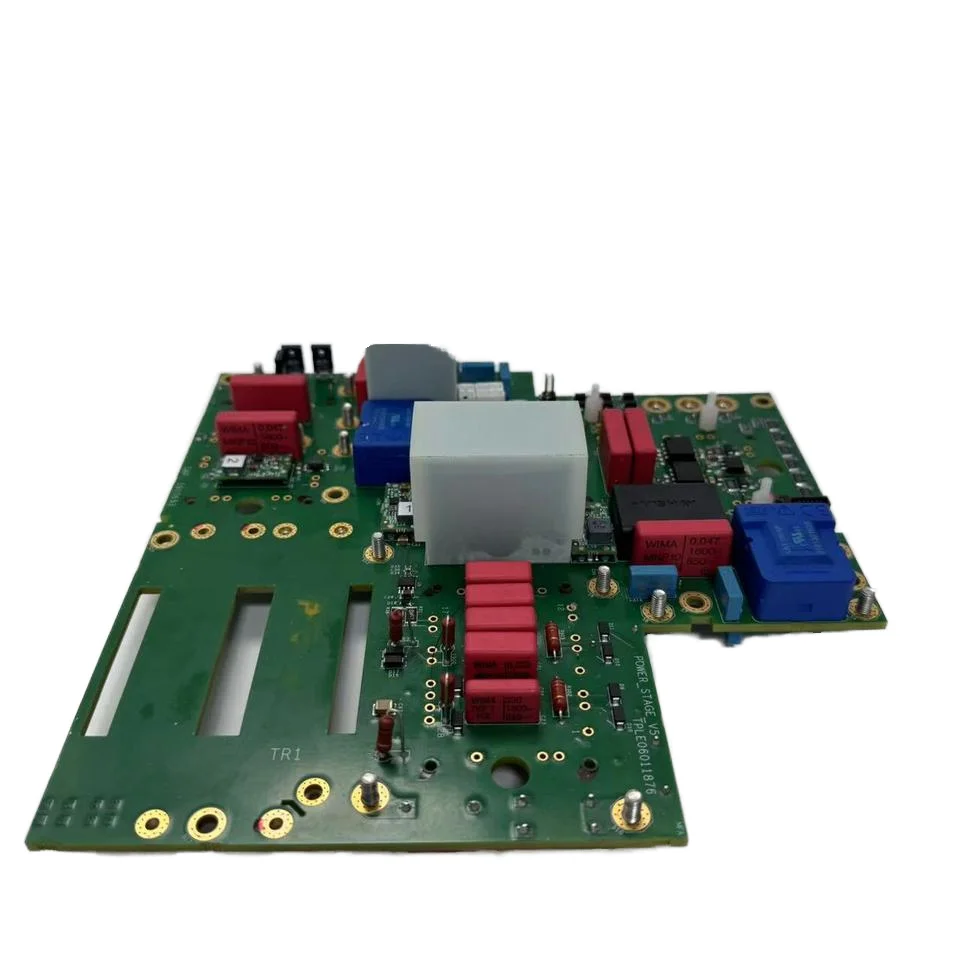 Wholesale Hot Circuit Board PCBA Assembly Circuit Board PCBA Wholesale Price PCB Fabrication Assembly RF Power Supply Board