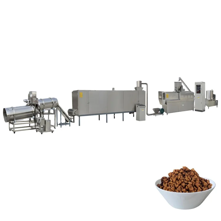 100-500 кг машина для экструдирования хлопьев для завтрака, кукурузных хлопьев, закусок, пищевых продуктов, производственная линия, перерабатывающая линия