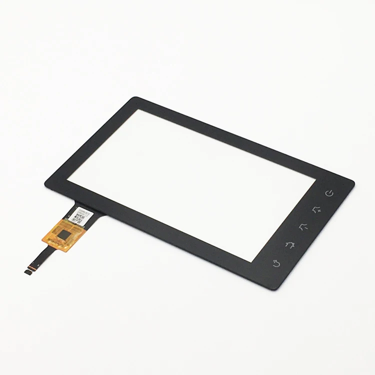 Factory Price Factory price customized screen touch control panel with best service