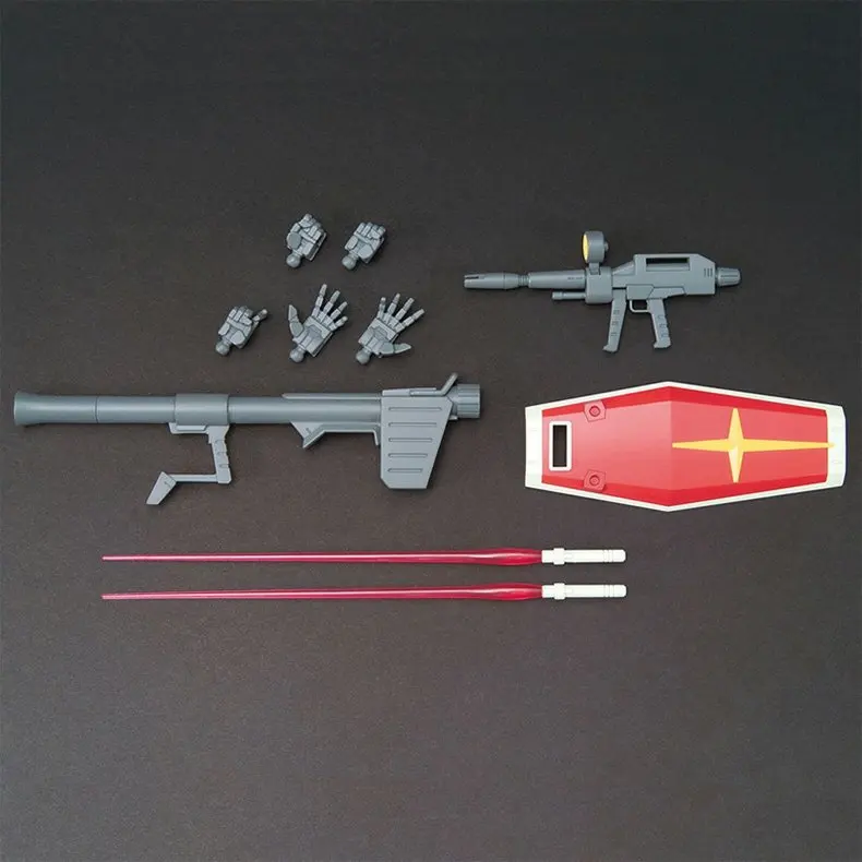 Распродажа фигурки gundam