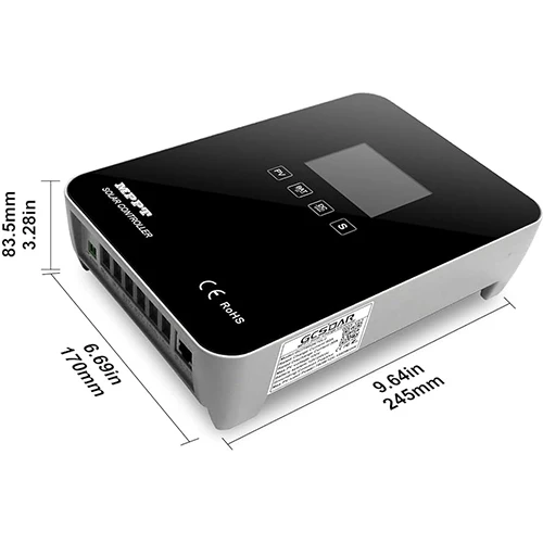 600w solar and wind controller wind turbine charge controller MPPT off grid wind charging controller