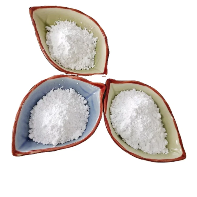 New product calcium sulfate  Anhydrite calcium sulfate Anhydrous gypsum powder for cement