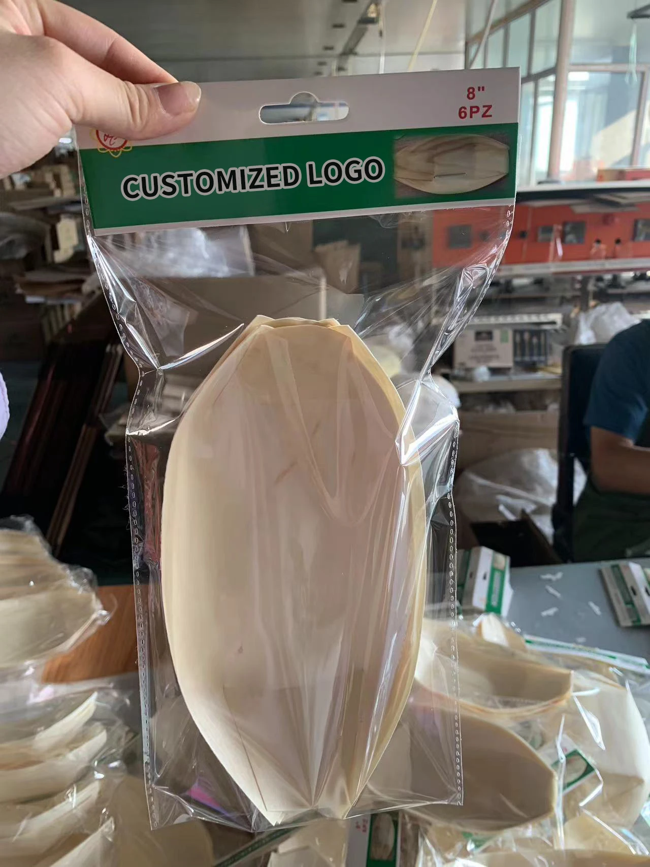 Картофель фри начос Снэк хот-дог Тако суши деревянная Лодка Поднос для пикника свадебной вечеринки лодка еды одноразовый