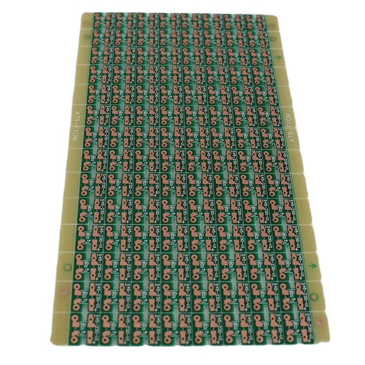 FR4 UL 94V0 pcb board for A/C control air conditioner electronic temperature control pcb board