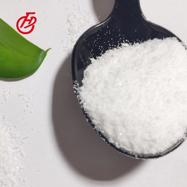 Rongalite White Crystal Powder 98% Min CAS 6035-47-8 Sodium Formaldehyde Sulfoxylate Rongalite