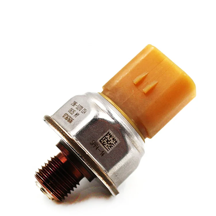 Переключатель датчика давления электрических деталей экскаватора 349-1178 7PP4-4 3491178