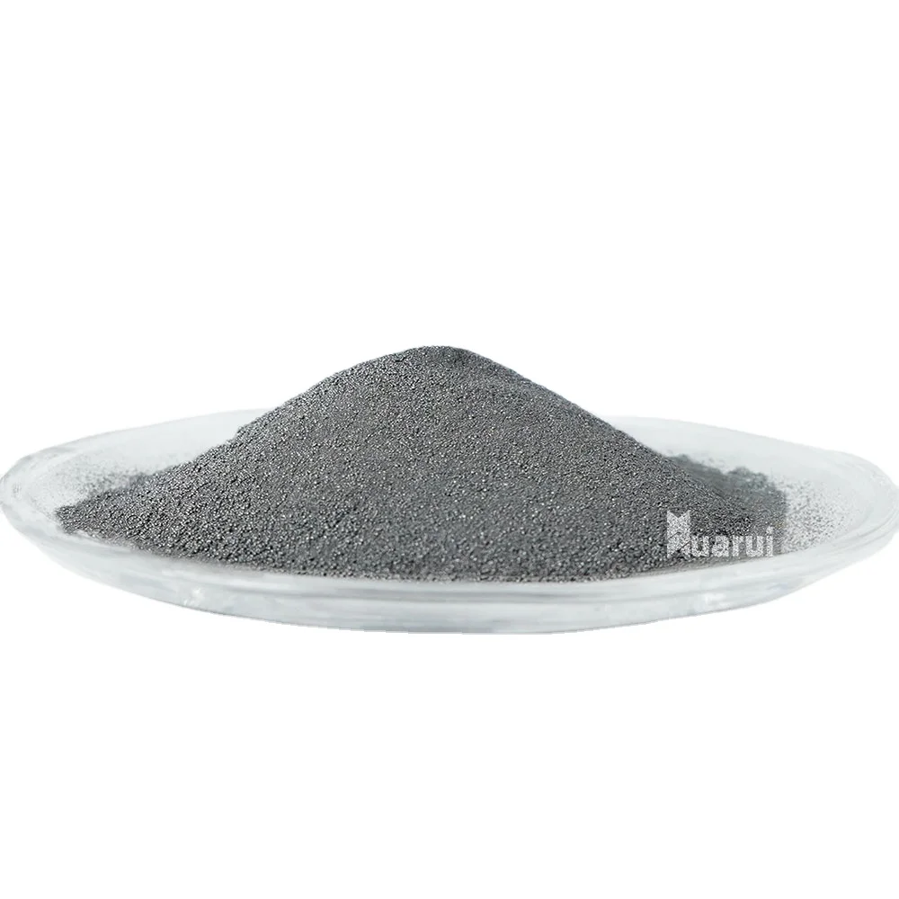 Fe60 Iron Based Alloy Powder Atomized Self-fluxing FeCrBSi powder Buy Ferro Base Alloy powder