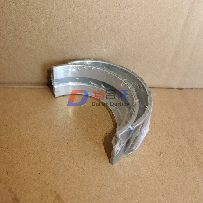 F4L1011F engine parts main bearing 0.25mm size 04270242 02928958 for deutz engine parts