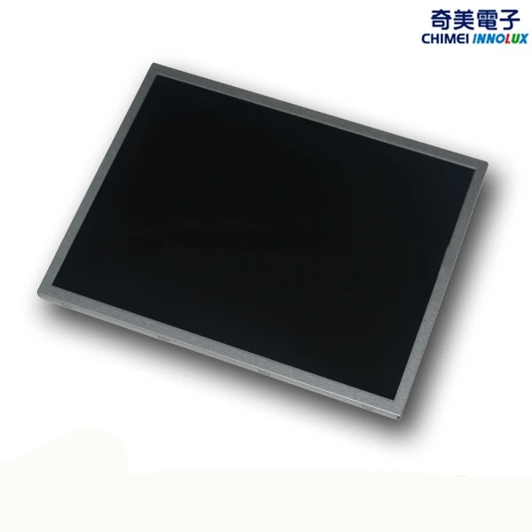 15 inch thin 20 pin lcd display module 1024*768 with high quality screen contrast 2500:1 for computer