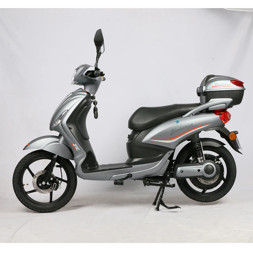 EEC scooter electric cycle 48V 20AH lead acid battery 800w motor motorcycle electric cheap electric scooter