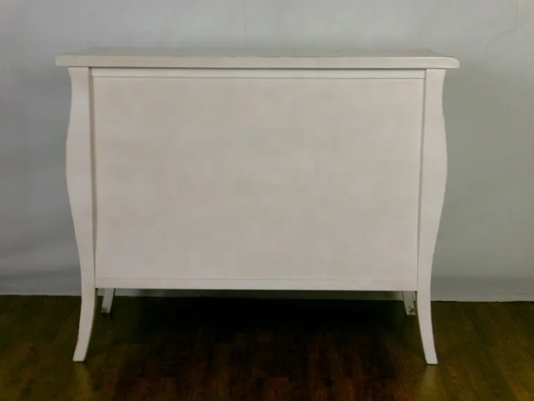 2024 мебель для ванной комнаты во французском стиле с раковиной античный умывальник