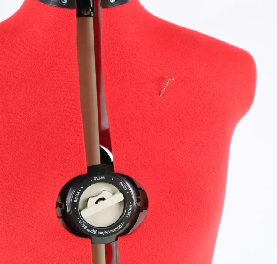 Gold supplier Chinasewing dress forms for sale