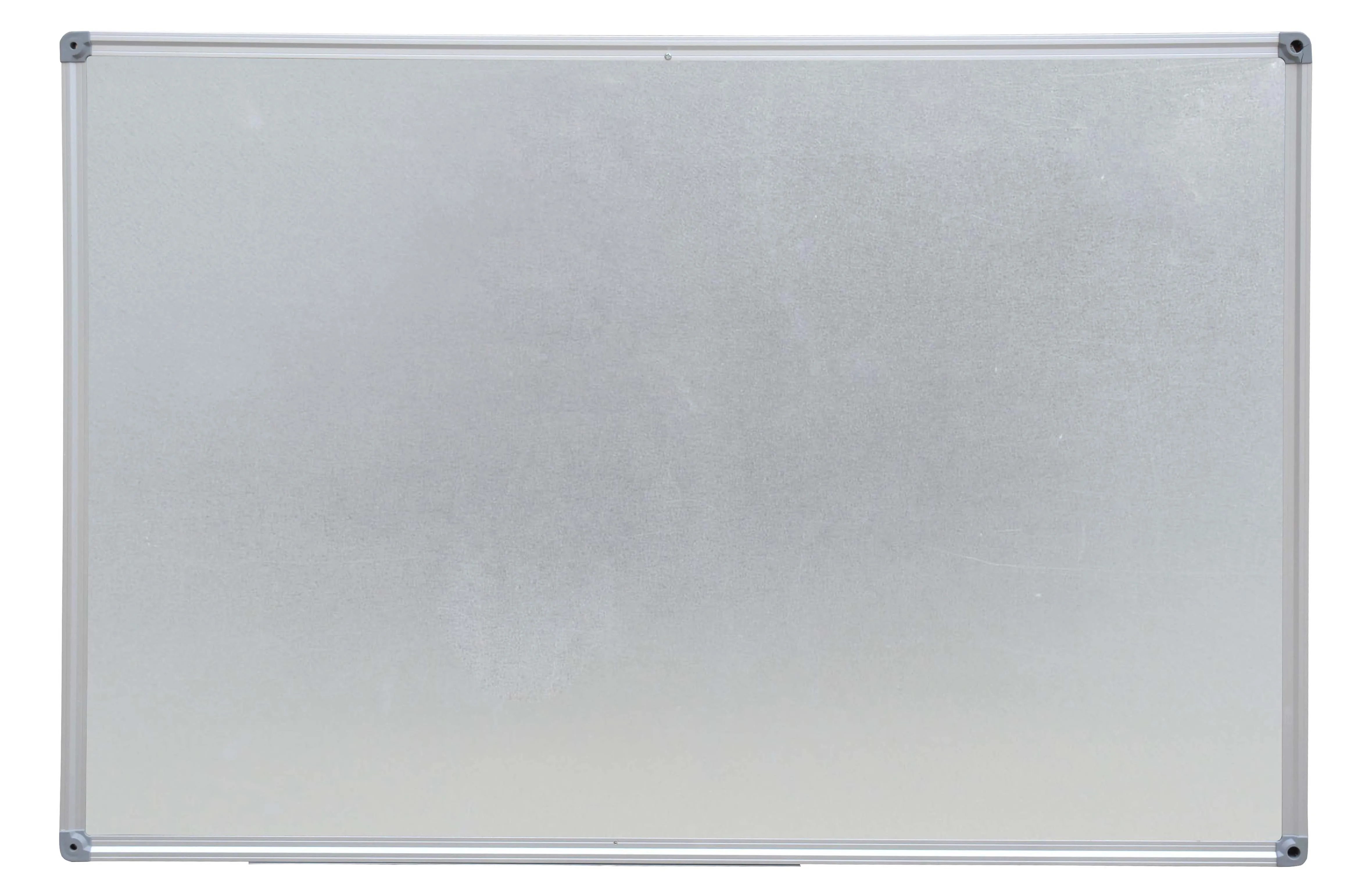 Factory Wholesale magnetic white board writing whiteboard with frame for school and office