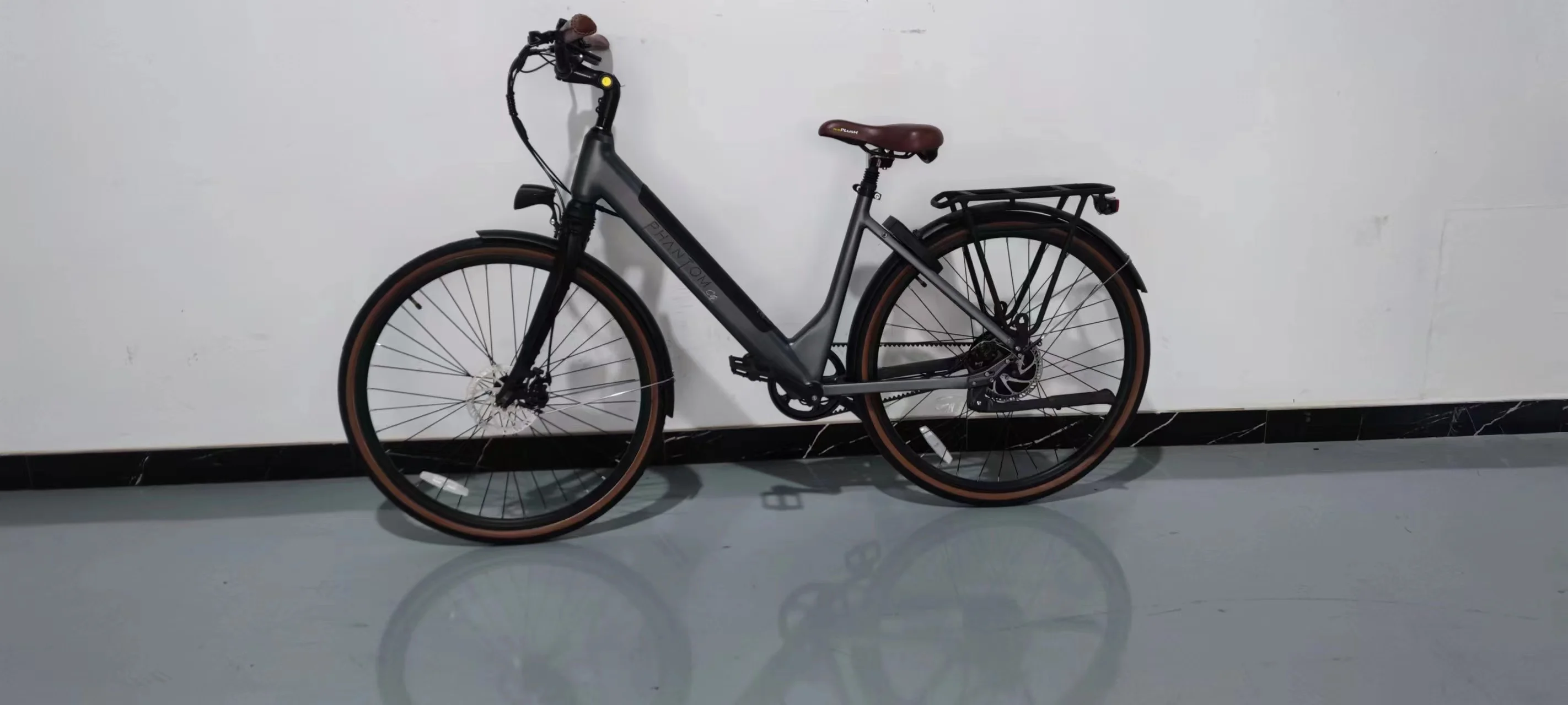Best quality electric bike 20 inch 48V 500W 750W 1000W Aluminum Alloy Frame Folding fat tire electric bicycle