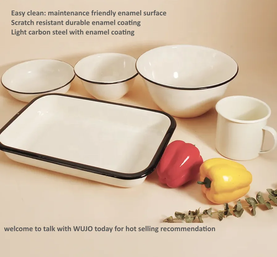 Посуда для кемпинга