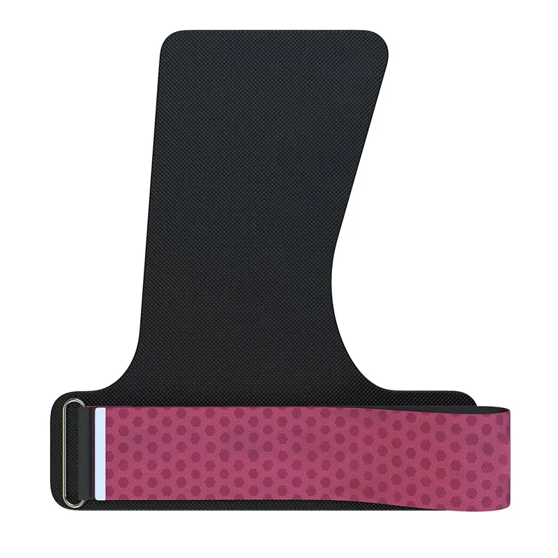 Adjustable Hand Grips For Gym Home Hand Grip Strengthener Dry Weight lifting Hands Pole Grip