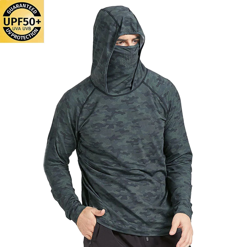 Fishing Weautomobile Radiator Cap Sportswear Unisex Waterproof Shirt Men Waterproof Upf40 Sun Protection Clothing Shirts & Tops